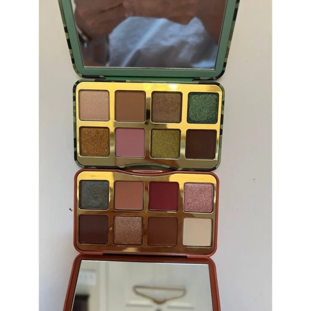 Too Faced too faced